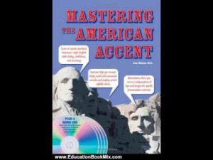 mastering american accent
